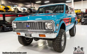 Chevrolet-Blazer-SUV-1972-Blue-Black-409-10