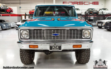 Chevrolet-Blazer-SUV-1972-Blue-Black-409-2