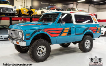 Chevrolet-Blazer-SUV-1972-Blue-Black-409-3