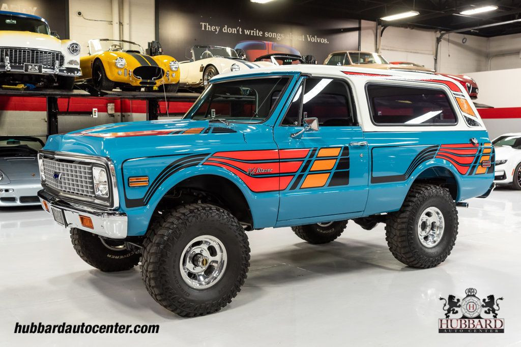 Chevrolet-Blazer-SUV-1972-Blue-Black-409-3