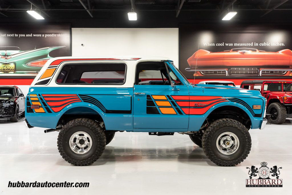 Chevrolet-Blazer-SUV-1972-Blue-Black-409-7