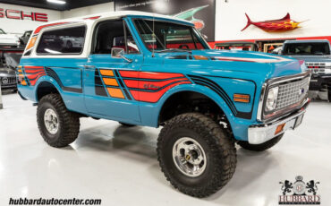 Chevrolet-Blazer-SUV-1972-Blue-Black-409-8