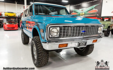 Chevrolet-Blazer-SUV-1972-Blue-Black-409-9