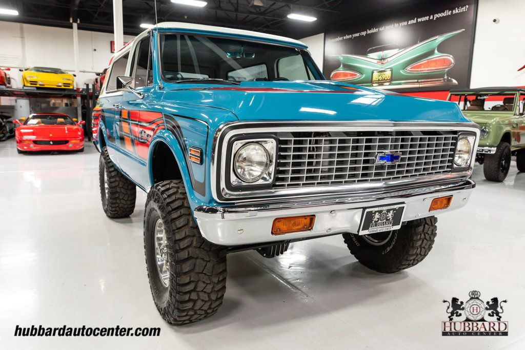 Chevrolet-Blazer-SUV-1972-Blue-Black-409-9