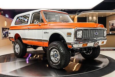 Chevrolet-Blazer-SUV-1972-Orange-White-1201-10