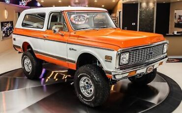 Chevrolet-Blazer-SUV-1972-Orange-White-1201-11