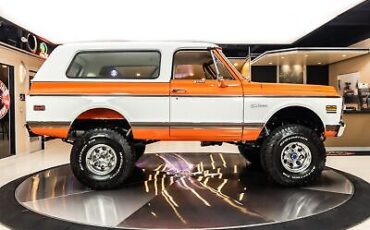 Chevrolet-Blazer-SUV-1972-Orange-White-1201-12