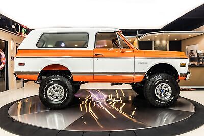 Chevrolet-Blazer-SUV-1972-Orange-White-1201-12