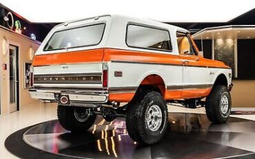 Chevrolet-Blazer-SUV-1972-Orange-White-1201-13