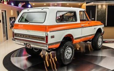 Chevrolet-Blazer-SUV-1972-Orange-White-1201-14