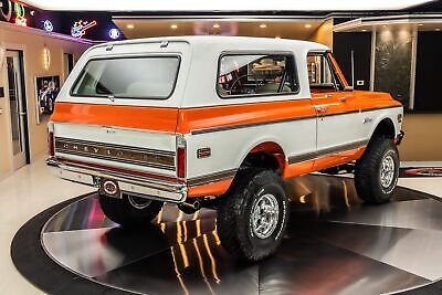 Chevrolet-Blazer-SUV-1972-Orange-White-1201-14