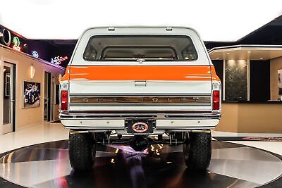 Chevrolet-Blazer-SUV-1972-Orange-White-1201-15