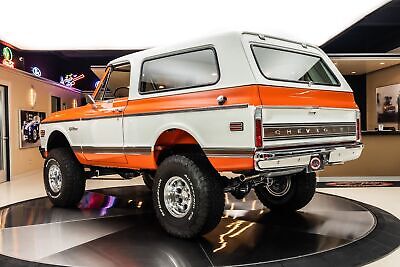 Chevrolet-Blazer-SUV-1972-Orange-White-1201-17