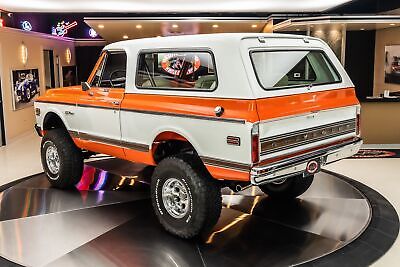 Chevrolet-Blazer-SUV-1972-Orange-White-1201-18