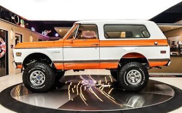 Chevrolet-Blazer-SUV-1972-Orange-White-1201-19