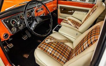 Chevrolet-Blazer-SUV-1972-Orange-White-1201-2