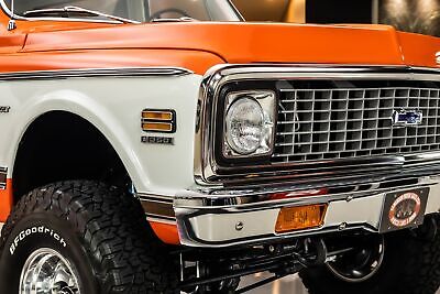 Chevrolet-Blazer-SUV-1972-Orange-White-1201-22