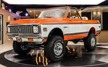 Chevrolet-Blazer-SUV-1972-Orange-White-1201-5