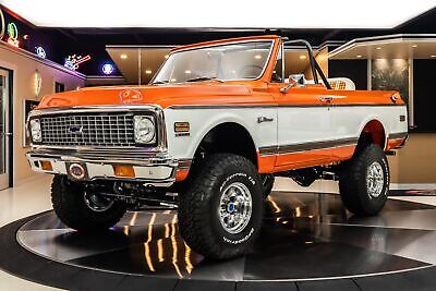 Chevrolet-Blazer-SUV-1972-Orange-White-1201-5