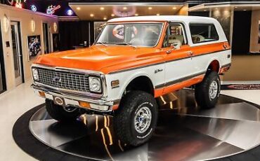 Chevrolet-Blazer-SUV-1972-Orange-White-1201-6