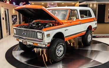 Chevrolet-Blazer-SUV-1972-Orange-White-1201-7