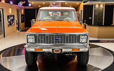 Chevrolet-Blazer-SUV-1972-Orange-White-1201-9