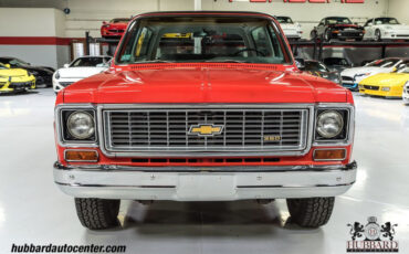 Chevrolet-Blazer-SUV-1974-Orange-Gray-130-2