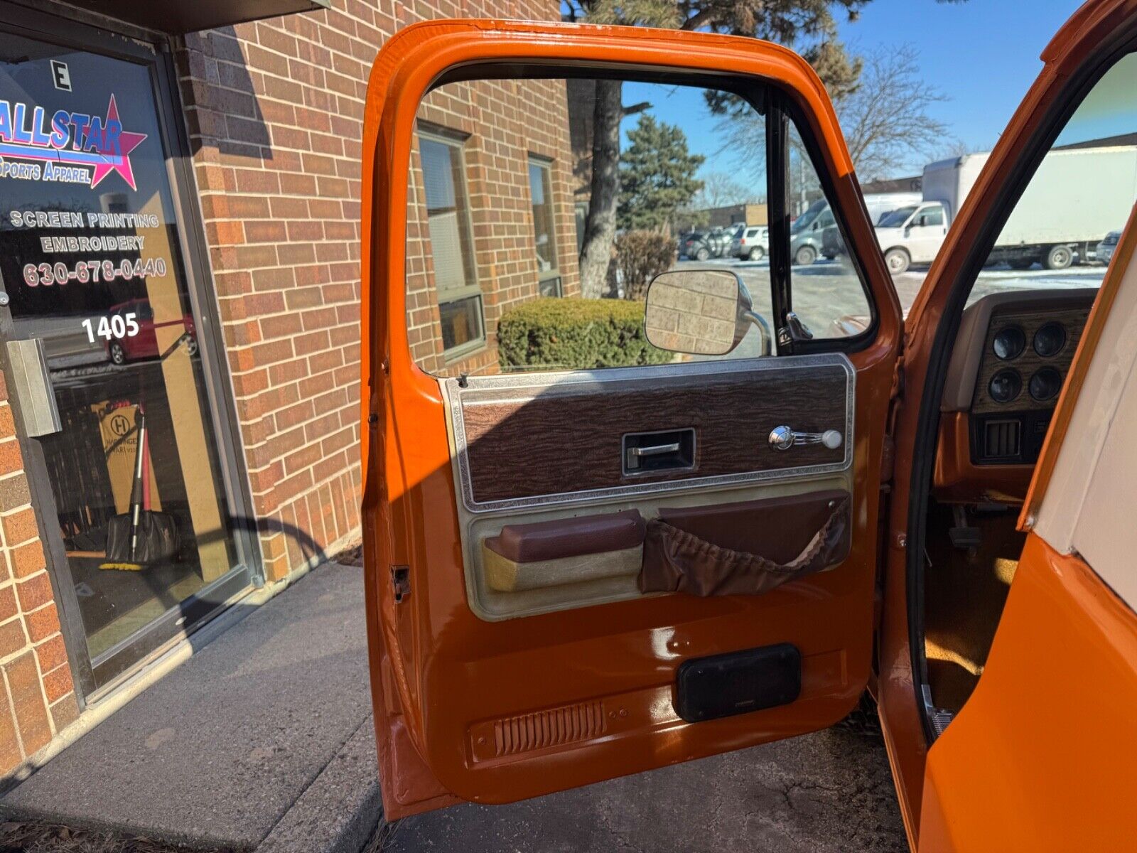 Chevrolet-Blazer-SUV-1976-Orange-Tan-75156-16