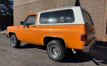 Chevrolet-Blazer-SUV-1976-Orange-Tan-75156-2