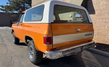 Chevrolet-Blazer-SUV-1976-Orange-Tan-75156-3