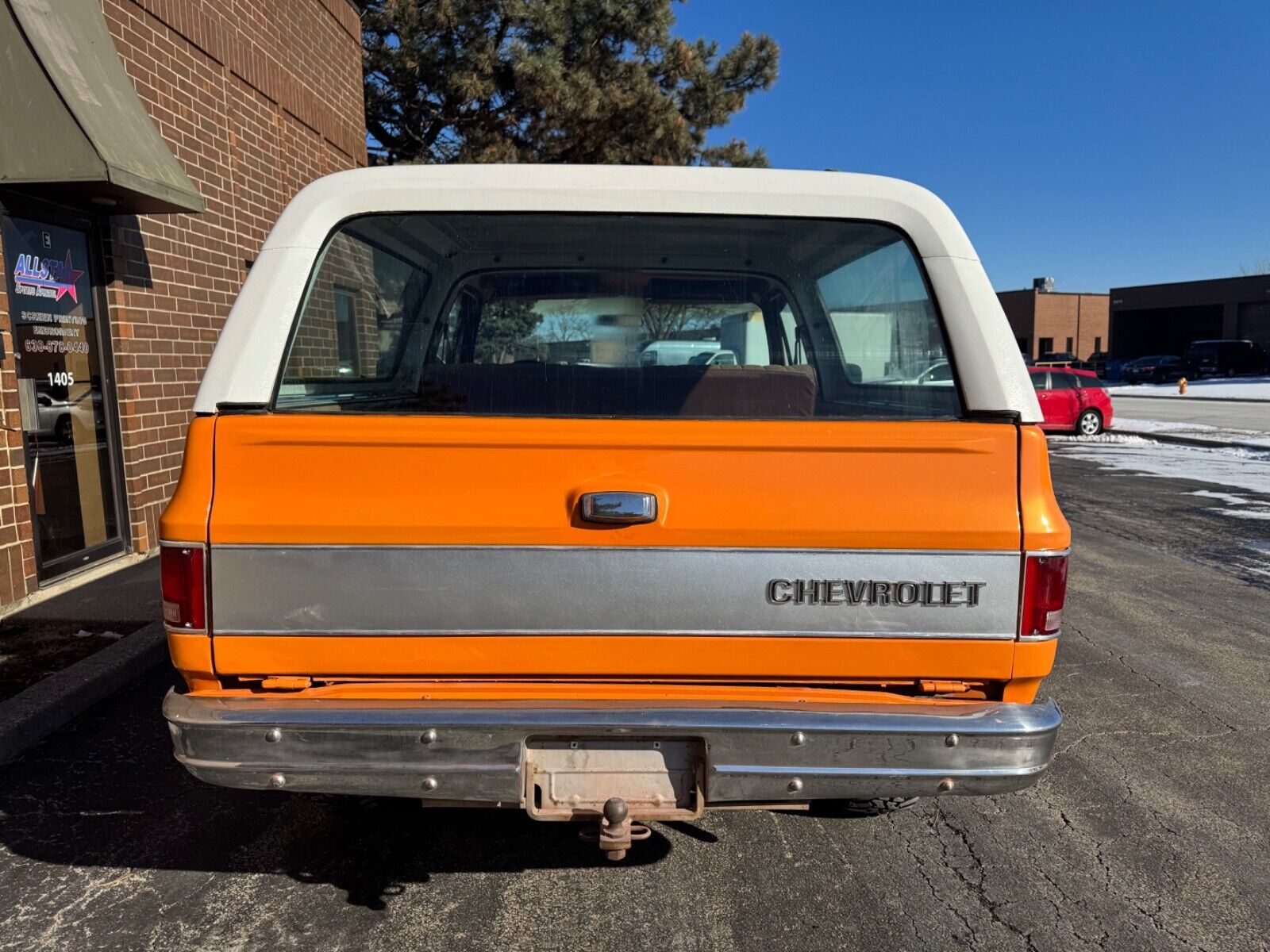 Chevrolet-Blazer-SUV-1976-Orange-Tan-75156-4