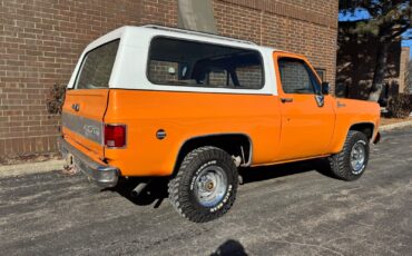 Chevrolet-Blazer-SUV-1976-Orange-Tan-75156-6