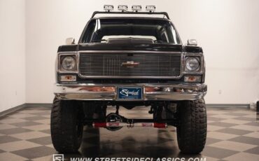 Chevrolet-Blazer-SUV-1977-Gray-Black-0-5