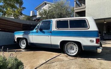 Chevrolet-Blazer-SUV-1980-Blue-120701-4