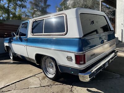 Chevrolet-Blazer-SUV-1980-Blue-120701-9