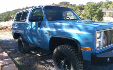 Chevrolet-Blazer-SUV-1983-BlueWhite-BlueBlack-80-10