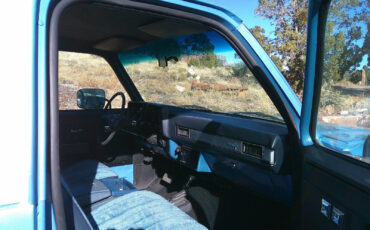 Chevrolet-Blazer-SUV-1983-BlueWhite-BlueBlack-80-12