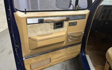 Chevrolet-Blazer-SUV-1986-Blue-Tan-220477-13