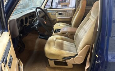 Chevrolet-Blazer-SUV-1986-Blue-Tan-220477-14