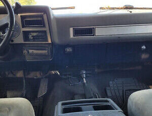 Chevrolet-Blazer-SUV-1988-Blue-Gray-171023-9