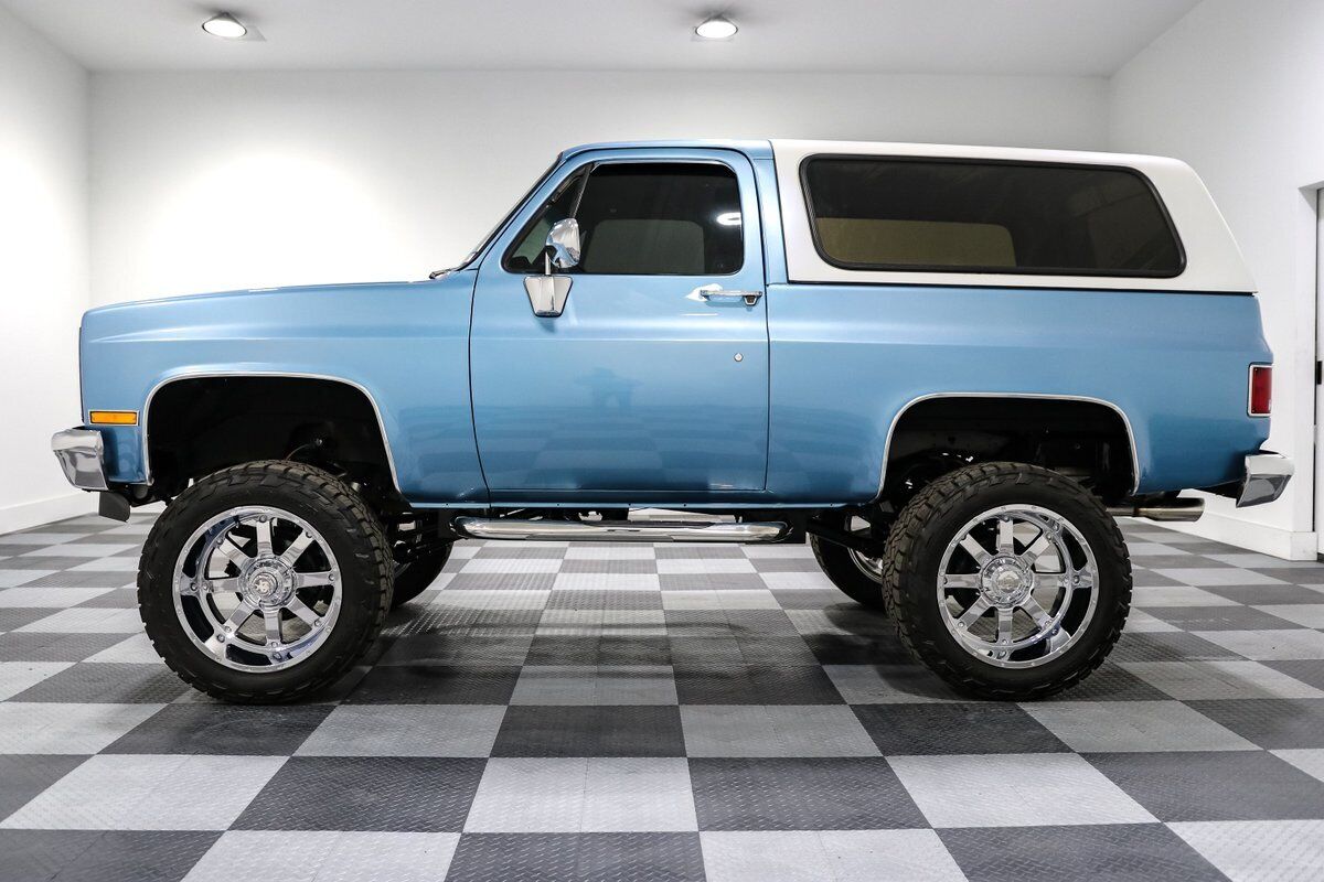 Chevrolet-Blazer-SUV-1989-Blue-Blue-1104-3