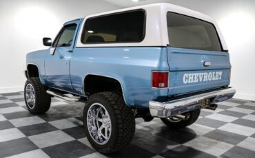 Chevrolet-Blazer-SUV-1989-Blue-Blue-1104-4