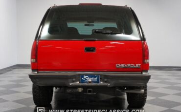 Chevrolet-Blazer-SUV-1994-Red-Gray-190709-10