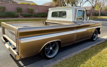 Chevrolet-C-10-1960-Bronze-Brown-69-11