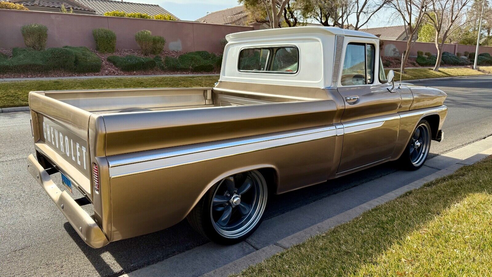 Chevrolet-C-10-1960-Bronze-Brown-69-11