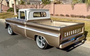 Chevrolet-C-10-1960-Bronze-Brown-69-2