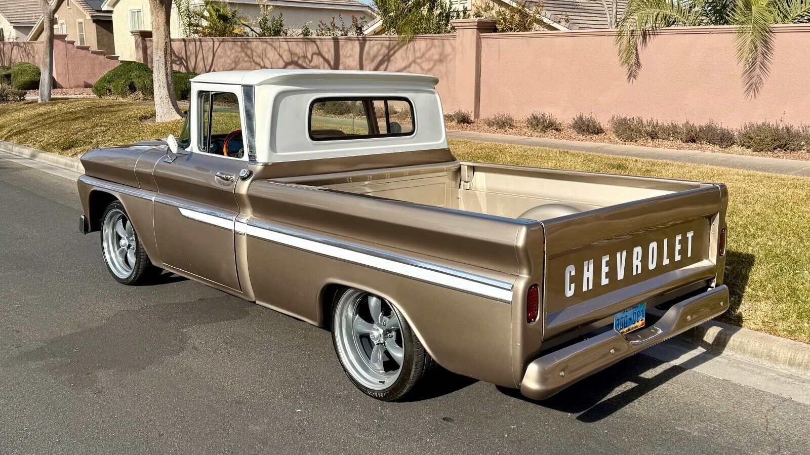 Chevrolet-C-10-1960-Bronze-Brown-69-2