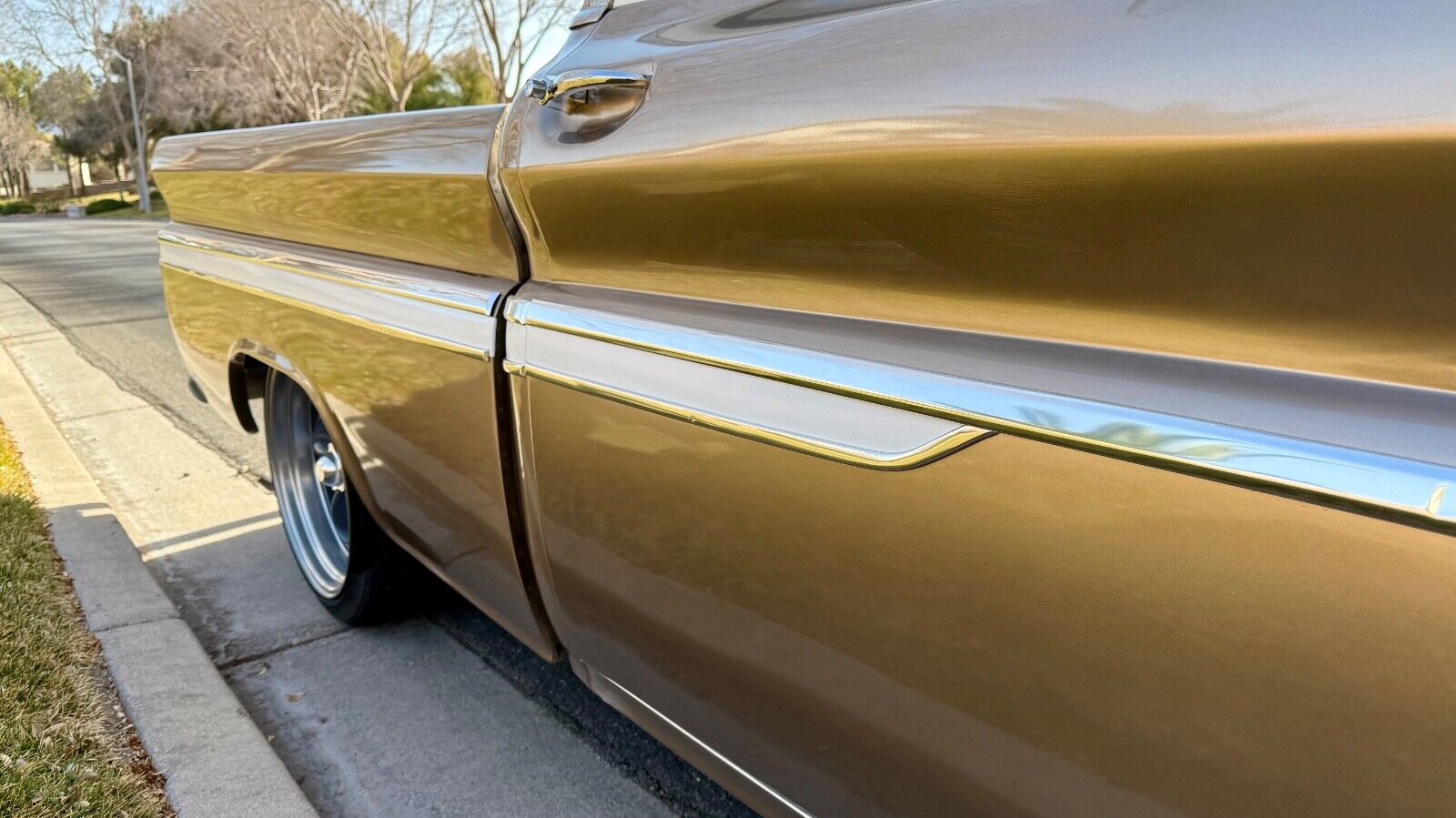 Chevrolet-C-10-1960-Bronze-Brown-69-20