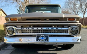 Chevrolet-C-10-1960-Bronze-Brown-69-22