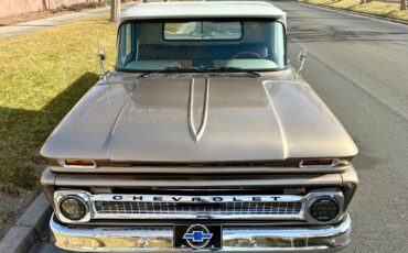 Chevrolet-C-10-1960-Bronze-Brown-69-23